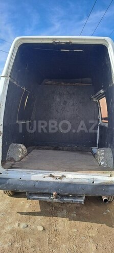 Ford Transit 1990, 280,000 km - 2.5 l - Gəncə