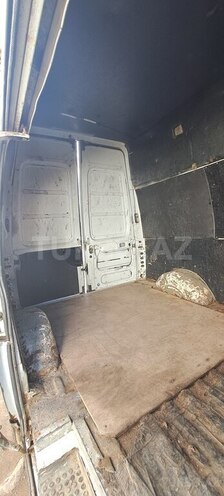 Ford Transit 1990, 280,000 km - 2.5 l - Gəncə