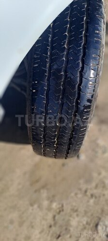 Ford Transit 1990, 280,000 km - 2.5 l - Gəncə