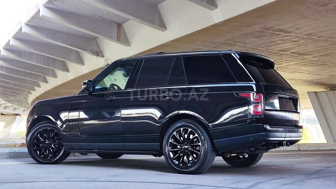 Land Rover Range Rover 2021, 84,000 km - 3.0 l - Bakı