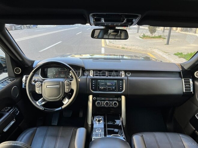 Land Rover Range Rover 2016, 149,000 km - 3.0 l - Bakı