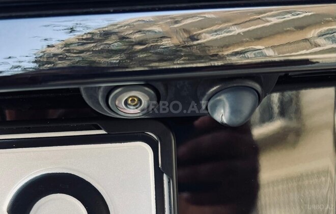 Land Rover Range Rover 2016, 149,000 km - 3.0 l - Bakı