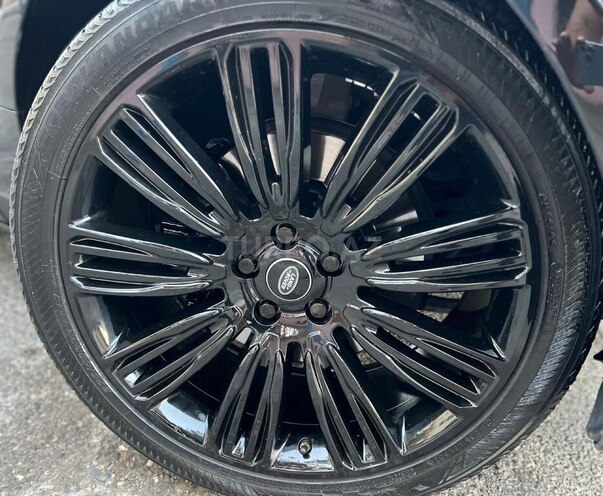 Land Rover Range Rover 2016, 149,000 km - 3.0 l - Bakı