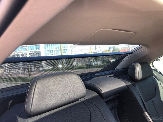 BMW 740 2016, 113,000 km - 3.0 л - Bakı