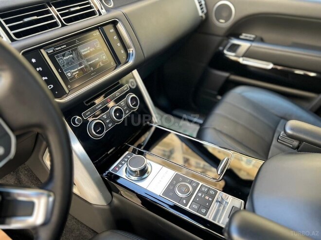 Land Rover Range Rover 2016, 149,000 km - 3.0 l - Bakı
