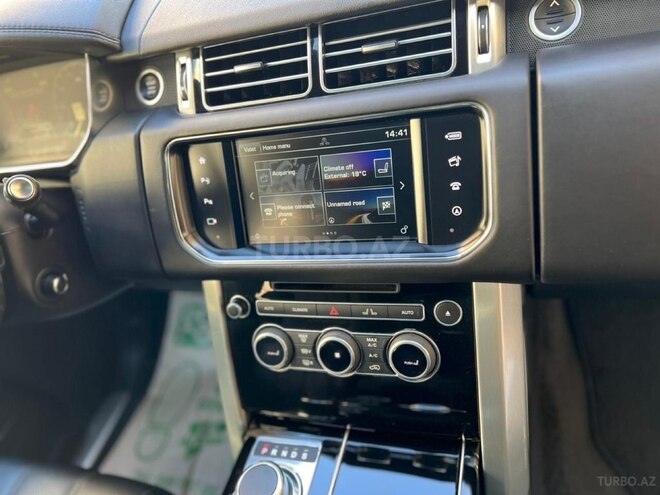 Land Rover Range Rover 2016, 149,000 km - 3.0 l - Bakı