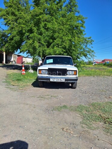 LADA (VAZ) 2107 2005, 130,000 km - 1.6 l - Şəmkir