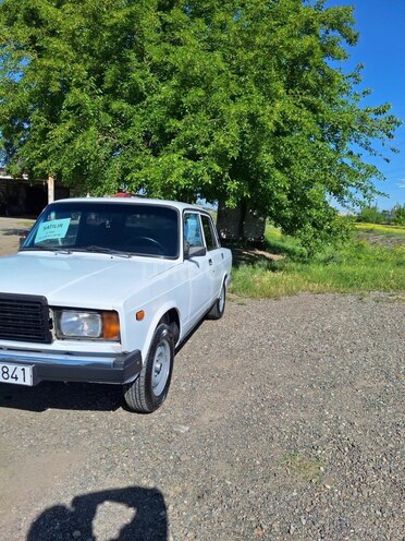 LADA (VAZ) 2107 2005, 130,000 km - 1.6 l - Şəmkir