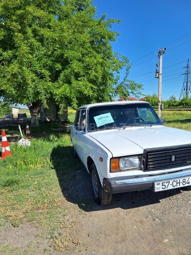 LADA (VAZ) 2107 2005, 130,000 km - 1.6 l - Şəmkir