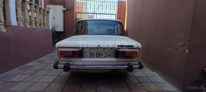 LADA (VAZ) 2106 1988, 99,000 km - 1.3 l - Bakı
