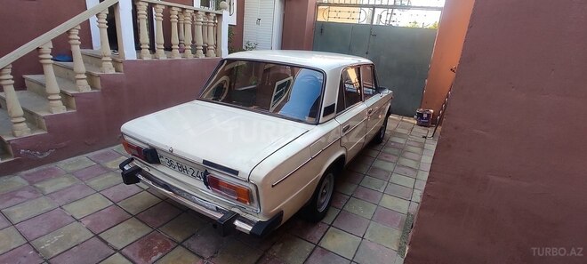 LADA (VAZ) 2106 1988, 99,000 km - 1.3 l - Bakı