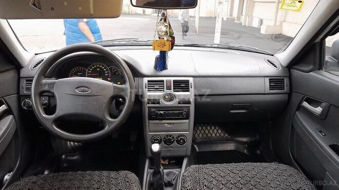 LADA (VAZ) Priora 2012, 170,000 km - 1.6 l - Mingəçevir