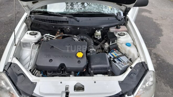LADA (VAZ) Priora 2012, 170,000 km - 1.6 l - Mingəçevir