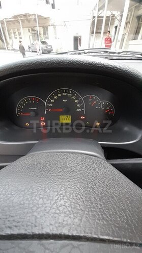 LADA (VAZ) Priora 2012, 170,000 km - 1.6 l - Mingəçevir