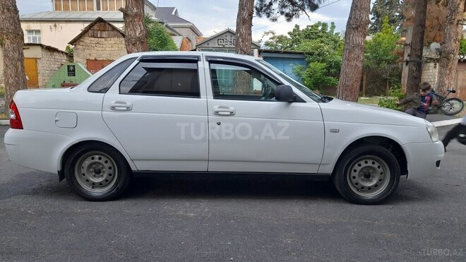 LADA (VAZ) Priora 2012, 170,000 km - 1.6 l - Mingəçevir