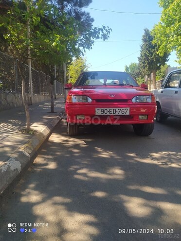 LADA (VAZ) 2115 2008, 871,000 km - 1.5 l - Tərtər