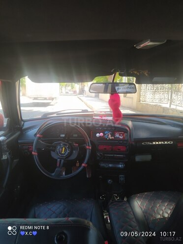LADA (VAZ) 2115 2008, 871,000 km - 1.5 l - Tərtər