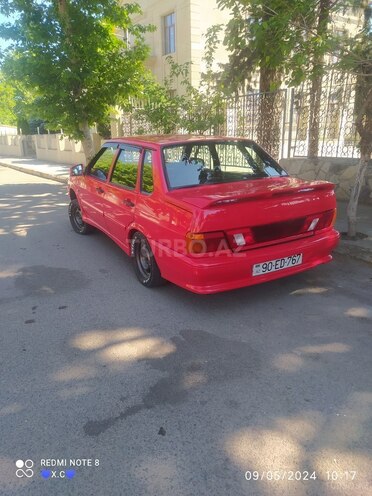 LADA (VAZ) 2115 2008, 871,000 km - 1.5 l - Tərtər