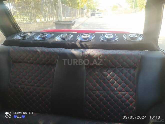 LADA (VAZ) 2115 2008, 871,000 km - 1.5 l - Tərtər