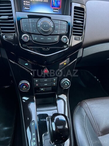 Chevrolet Cruze 2015, 171,000 km - 1.4 л - Bakı