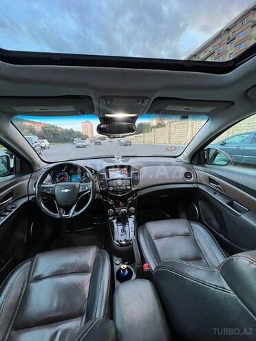 Chevrolet Cruze 2015, 171,000 km - 1.4 л - Bakı