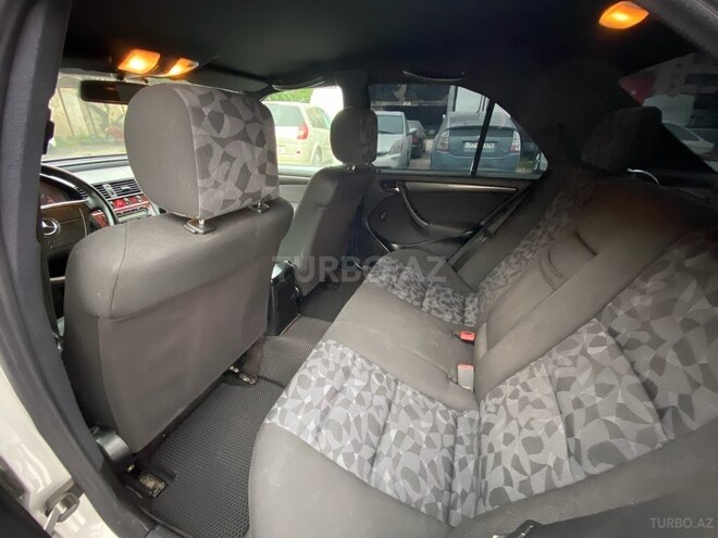 Mercedes C 220 d 2000, 346,000 km - 2.2 l - Bakı
