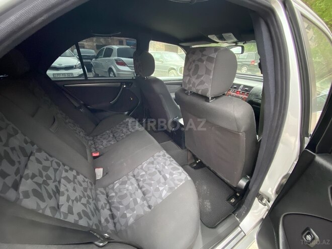 Mercedes C 220 d 2000, 346,000 km - 2.2 l - Bakı