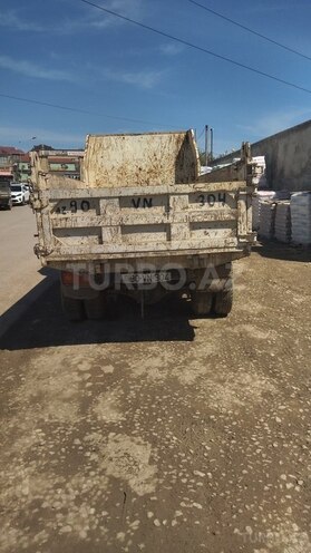 JAC HFC1061K5P 2013, 200,000 km - 3.9 l - Bakı