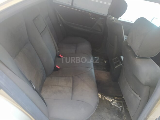 Mercedes 220 E 1998, 430,000 km - 2.2 l - Bakı