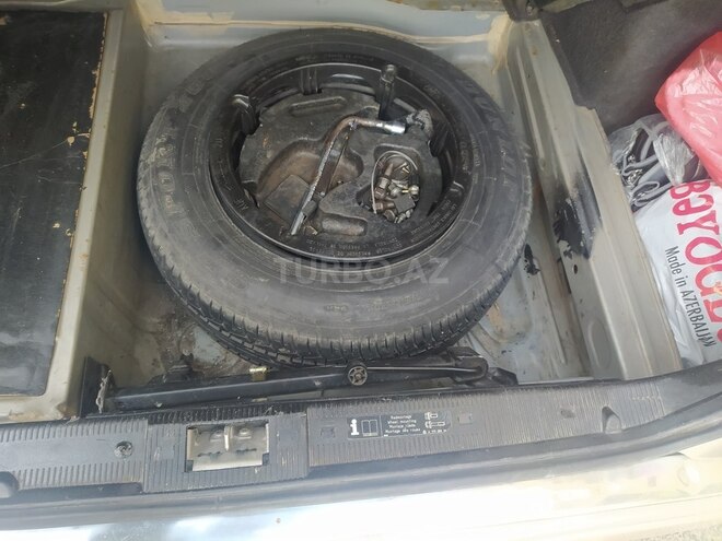 Mercedes 220 E 1998, 430,000 km - 2.2 l - Bakı
