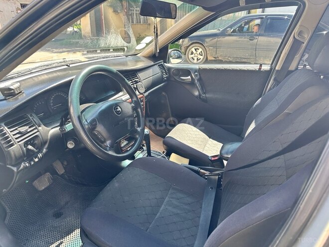 Opel Vectra 1999, 353,000 km - 2.0 l - Qazax