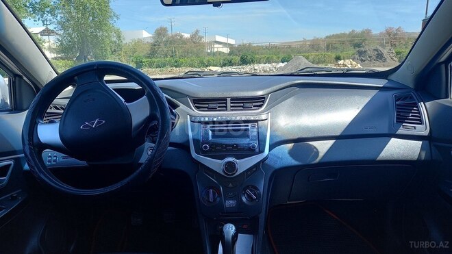 Chery Fulwin 2 2014, 156,000 km - 1.5 l - Şirvan