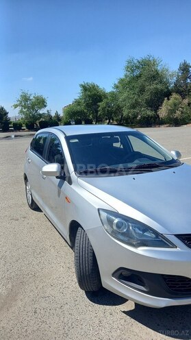 Chery Fulwin 2 2014, 156,000 km - 1.5 l - Şirvan
