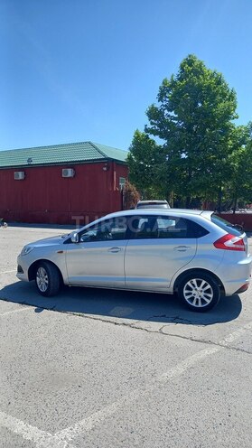 Chery Fulwin 2 2014, 156,000 km - 1.5 l - Şirvan