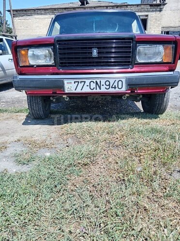LADA (VAZ) 2107 2005, 80,000 km - 1.5 l - Xaçmaz