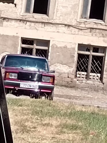 LADA (VAZ) 2107 2005, 80,000 km - 1.5 l - Xaçmaz