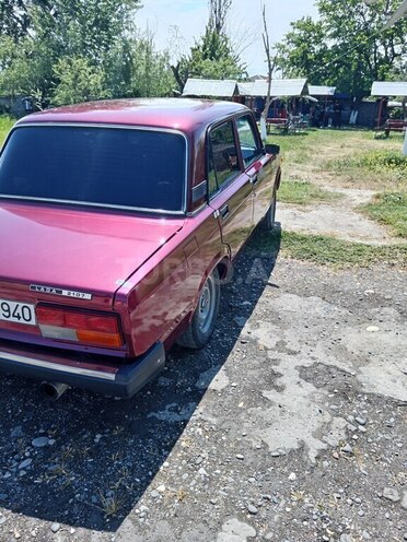 LADA (VAZ) 2107 2005, 80,000 km - 1.5 l - Xaçmaz