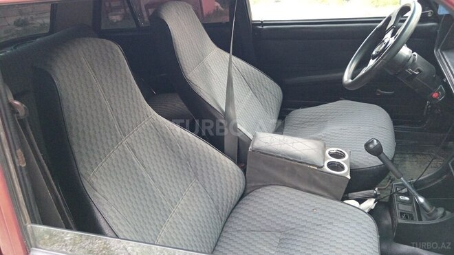 LADA (VAZ) 2107 2005, 80,000 km - 1.5 l - Xaçmaz