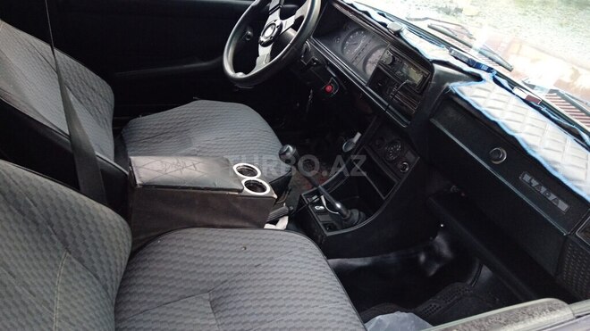 LADA (VAZ) 2107 2005, 80,000 km - 1.5 l - Xaçmaz