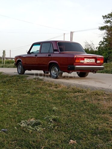 LADA (VAZ) 2107 2005, 80,000 km - 1.5 l - Xaçmaz