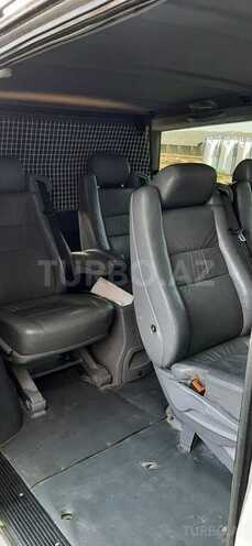 Mercedes Vito 2000, 448,000 km - 2.2 l - Bakı
