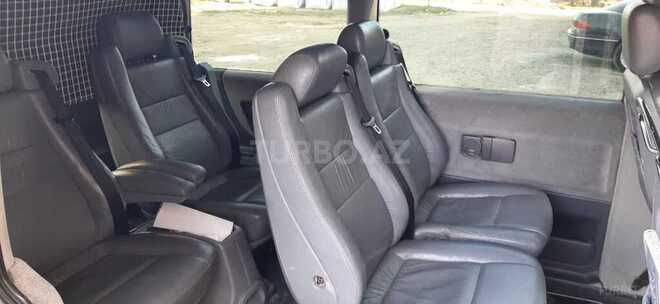 Mercedes Vito 2000, 448,000 km - 2.2 l - Bakı