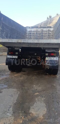 KamAz 65115 1989, 550,000 km - 11.0 l - Gəncə