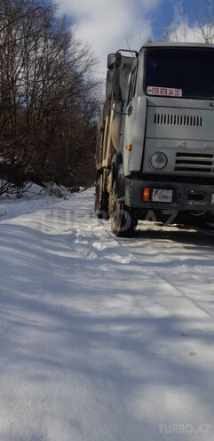 KamAz 65115 1989, 550,000 km - 11.0 l - Gəncə