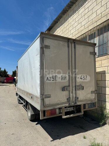 Hyundai HD-65 2010, 216,000 km - 3.9 l - Bakı