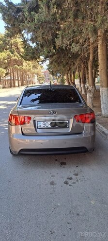 Kia Cerato 2009, 188,000 km - 1.6 л - Bakı