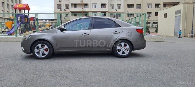 Kia Cerato 2009, 188,000 km - 1.6 л - Bakı