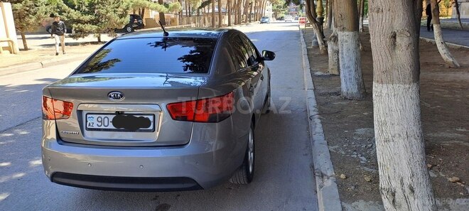 Kia Cerato 2009, 188,000 km - 1.6 л - Bakı