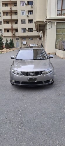 Kia Cerato 2009, 188,000 km - 1.6 л - Bakı