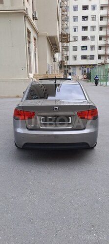 Kia Cerato 2009, 188,000 km - 1.6 л - Bakı